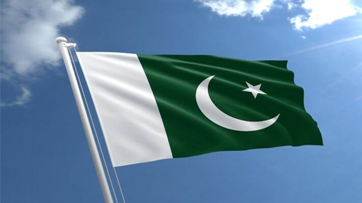 UP government university professor booked for posting Pakistan flag on Facebook UP government university professor booked for posting Pakistan flag on Facebook