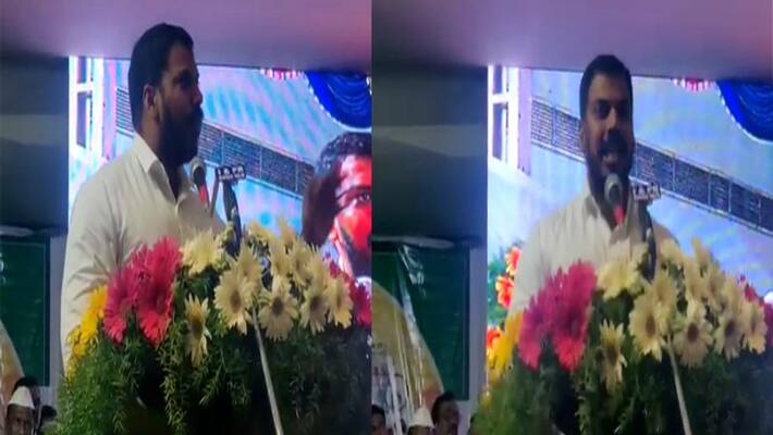 ap irrigation minister anil kumar yadav comments on gramasachivalayam jobs ap irrigation minister anil kumar yadav comments on gramasachivalayam jobs