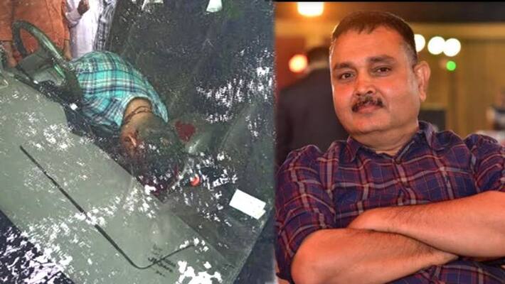 property dealer killed in varanasi property dealer killed in varanasi