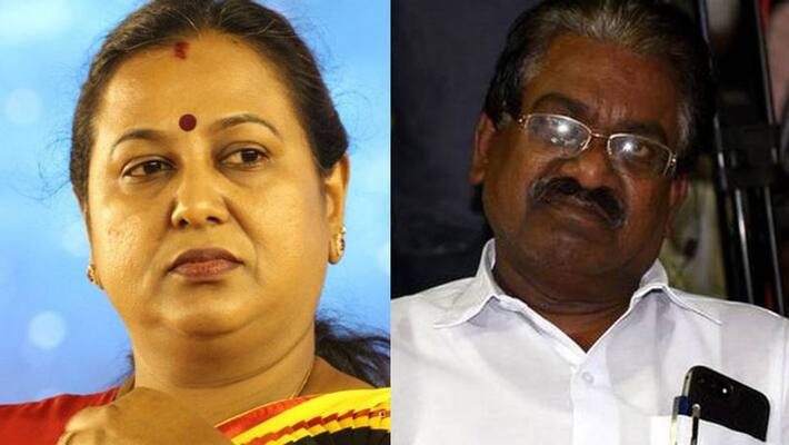 tks elangovan sleam premalatha vijayakanth tks elangovan sleam premalatha vijayakanth