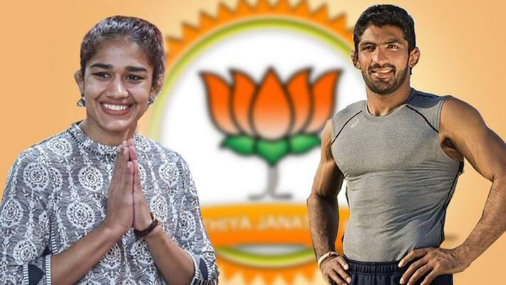 haryana assembly elections 2019...bjp released first candidates list haryana assembly elections 2019...bjp released first candidates list