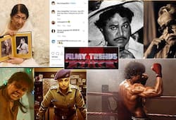 Filmy Trends: From Viju Khote's demise to Lata Mangeshkar's Instagram account