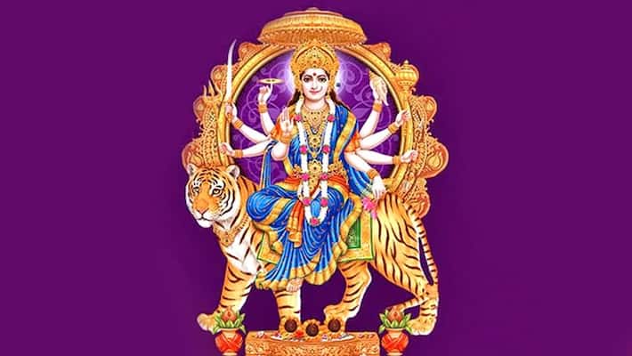 In navratri do these remedies as per your zodiac signs which may solve your problems In navratri do these remedies as per your zodiac signs which may solve your problems