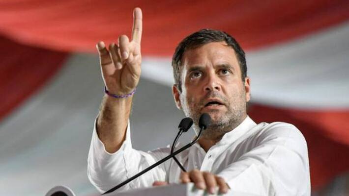 Wayanad MP Rahul Gandhi meets Kerala CM in Delhi to discuss flood relief work, rehabilitation efforts Wayanad MP Rahul Gandhi meets Kerala CM in Delhi to discuss flood relief work, rehabilitation efforts