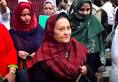 Azam Khan's wife's problems have increased as soon as she wins the by-election