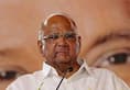 Here Sharad Pawar gave the ticket to the legislature, took hold of Kamal there
