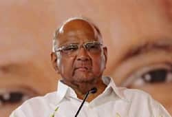 Here Sharad Pawar gave the ticket to the legislature, took hold of Kamal there