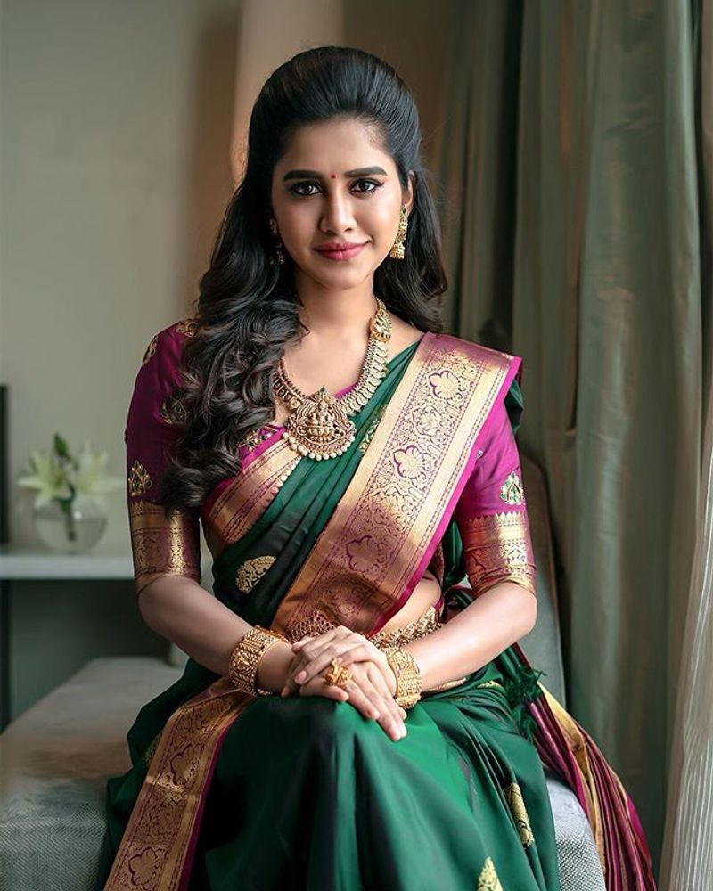(Courtesy__Instagram) ప్రస్తుతం నభా నటేష్ తో సినిమా చేసేందుకు పలువురు నిర్మాతలు ప్రయత్నిస్తున్నారు.