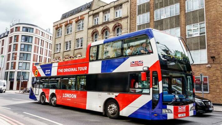 Double decker buses to ply in Kolkata Double decker buses to ply in Kolkata