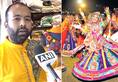 Abrogation of Article 370 inspires designs of Garba, Dandiya outfits in Gujarat