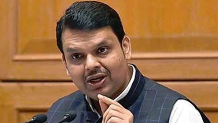 Fake Election Affidavit Case Supreme Court Says Maharashtra CM Should Face Trial Fake Election Affidavit Case Supreme Court Says Maharashtra CM Should Face Trial
