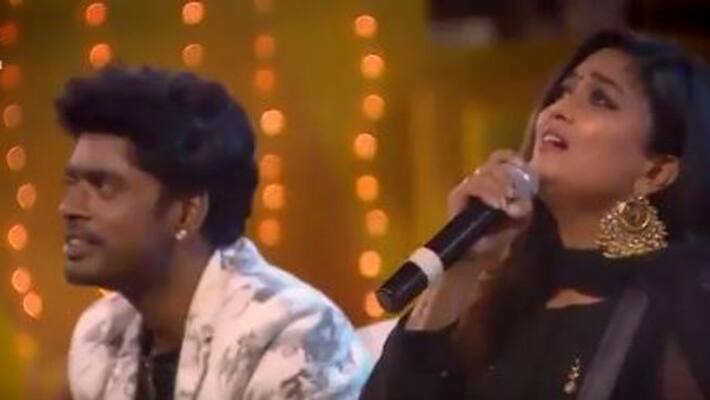 mugen rao join to sing a super singers mugen rao join to sing a super singers