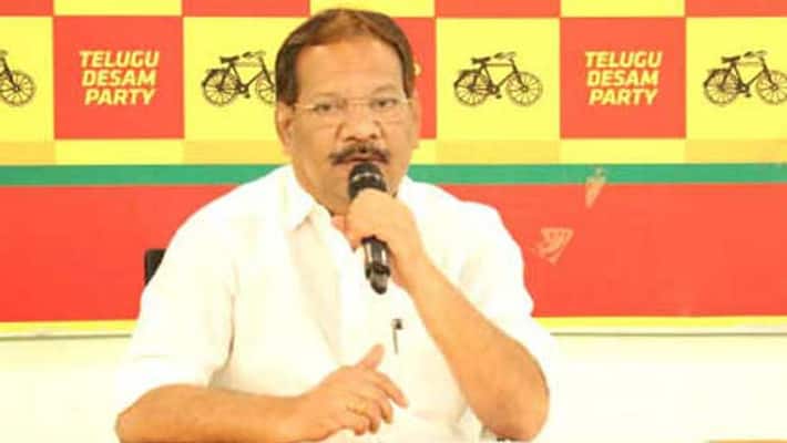 tdp leader nakka anand babu warning to government officers akp tdp leader nakka anand babu warning to government officers akp