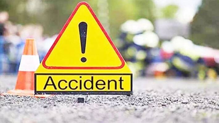 madurai accident... 6 people kills madurai accident... 6 people kills