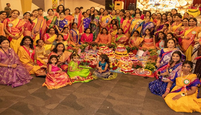 Women Epowerment Telugu Association (WETA) Launch Event 2019