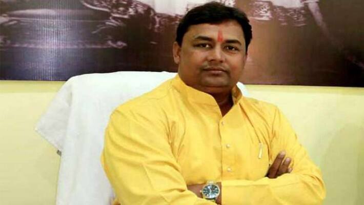 renukoot nagar panchayat chairman shot dead in sonbhadra renukoot nagar panchayat chairman shot dead in sonbhadra