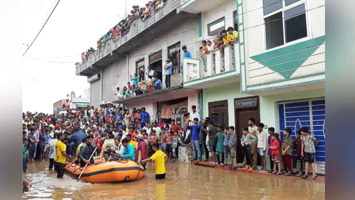 flood rainfall red alert in bihar not drinking water and dont eat food flood rainfall red alert in bihar not drinking water and dont eat food