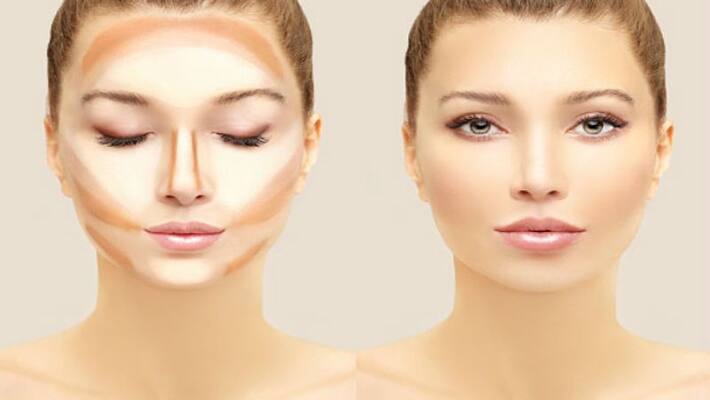 easiest way to make skin highlighter easiest way to make skin highlighter