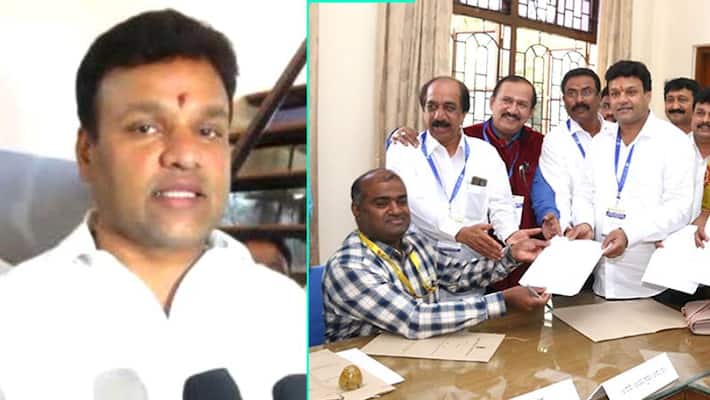 Know more about Gowtham Kumar, the new mayor of Bengaluru Know more about Gowtham Kumar, the new mayor of Bengaluru