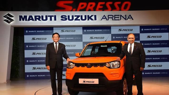 his is the cheapest automatic gear car, gives mileage of more than 25 kmpl his is the cheapest automatic gear car, gives mileage of more than 25 kmpl