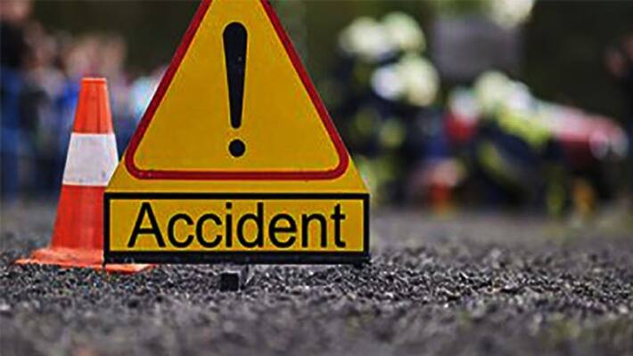 15 injured in road accident at ranastalam in srikakulam district 15 injured in road accident at ranastalam in srikakulam district