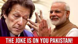 The Joke Is On You Pakistan