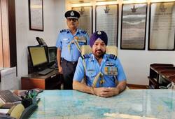 Air marshal HS Arora takes over as vice chief of Air Force