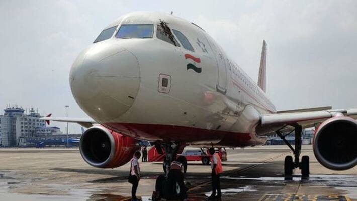 air india flight delays due to weird reasons air india flight delays due to weird reasons