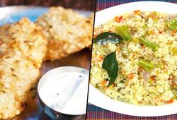 5 mouth-watering dishes for Navratri