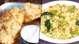 5 mouth-watering dishes for Navratri