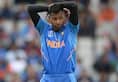 Injured all-rounder Hardik Pandya set miss Bangladesh T20I series
