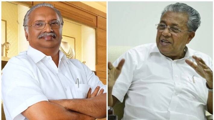 gokulam gopalan remembers brennen college memories with pinarayi vijayan gokulam gopalan remembers brennen college memories with pinarayi vijayan