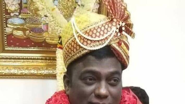 dmk member arrested dmk member arrested