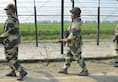 FIR lodged against Border Guard Bangladesh for BSF soldier killing