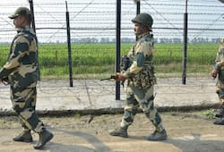 FIR lodged against Border Guard Bangladesh for BSF soldier killing