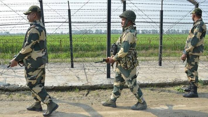 Body of missing BSF jawan recovered from Pakistan, BSF thanks Pak Rangers Body of missing BSF jawan recovered from Pakistan, BSF thanks Pak Rangers