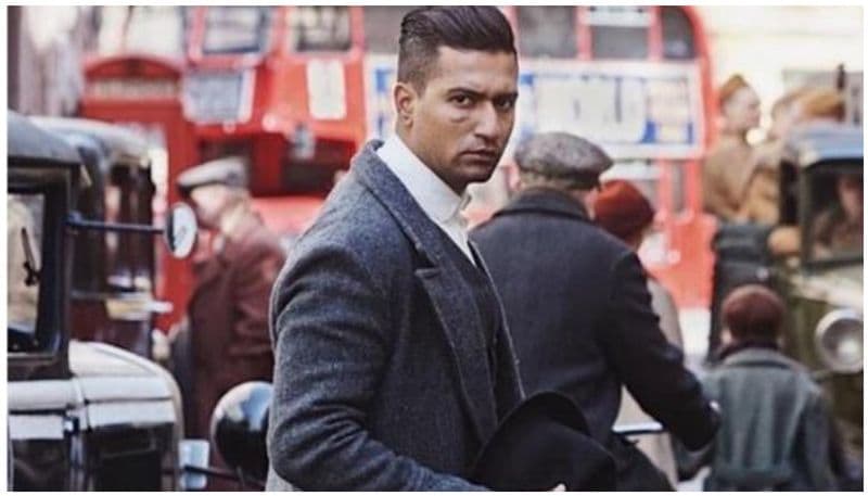 When Vicky Kaushal lived in 10/10 house without separate kitchen or bathroom (Read deets) RCB