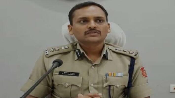 Bidhannagar Police Puja Security Bidhannagar Police Puja Security