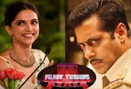 Filmy Trends: From Deepika Padukone's report card to Dabangg 3's teaser