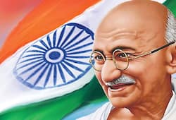 Gandhi Jayanti 2019 Live Blog Nation pours tribute to Father of the Nation