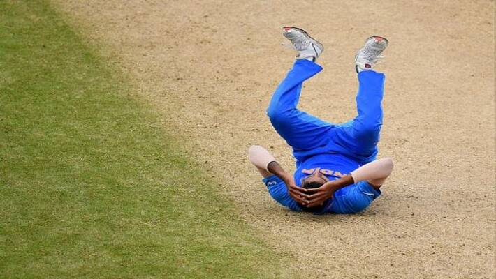 Lower back injury Hardik may out of Bangladesh series Lower back injury Hardik may out of Bangladesh series