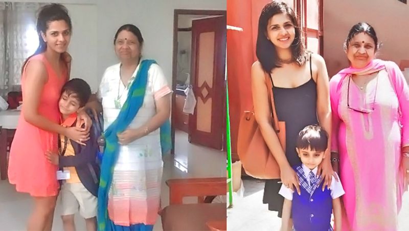 Bigg Boss 13 Contestant Daljeet Kaur Struggling Life