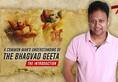 Deep Dive with Abhinav Khare: Can common man understand Bhagvad Geeta? Here's an introduction