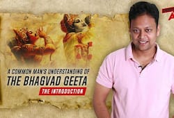 Deep Dive with Abhinav Khare: Can common man understand Bhagvad Geeta? Here's an introduction