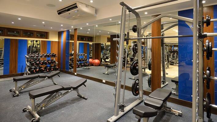 Hardeep Singh Puri said that gym and fitness centers do not have to be shifted, for this the master plan will change Hardeep Singh Puri said that gym and fitness centers do not have to be shifted, for this the master plan will change