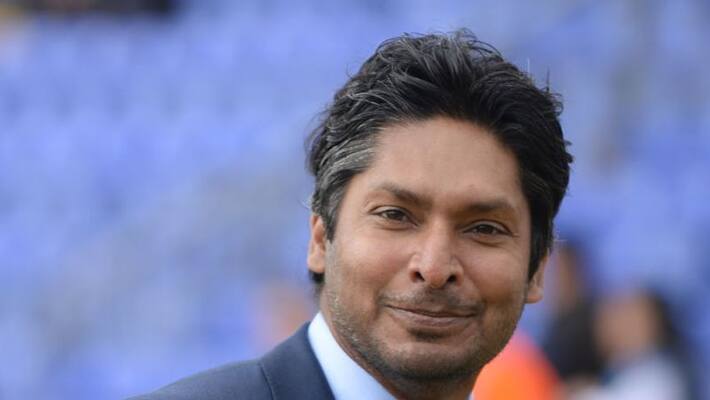 Kumar Sangakkara Lead MCC Cricket Team Kumar Sangakkara Lead MCC Cricket Team