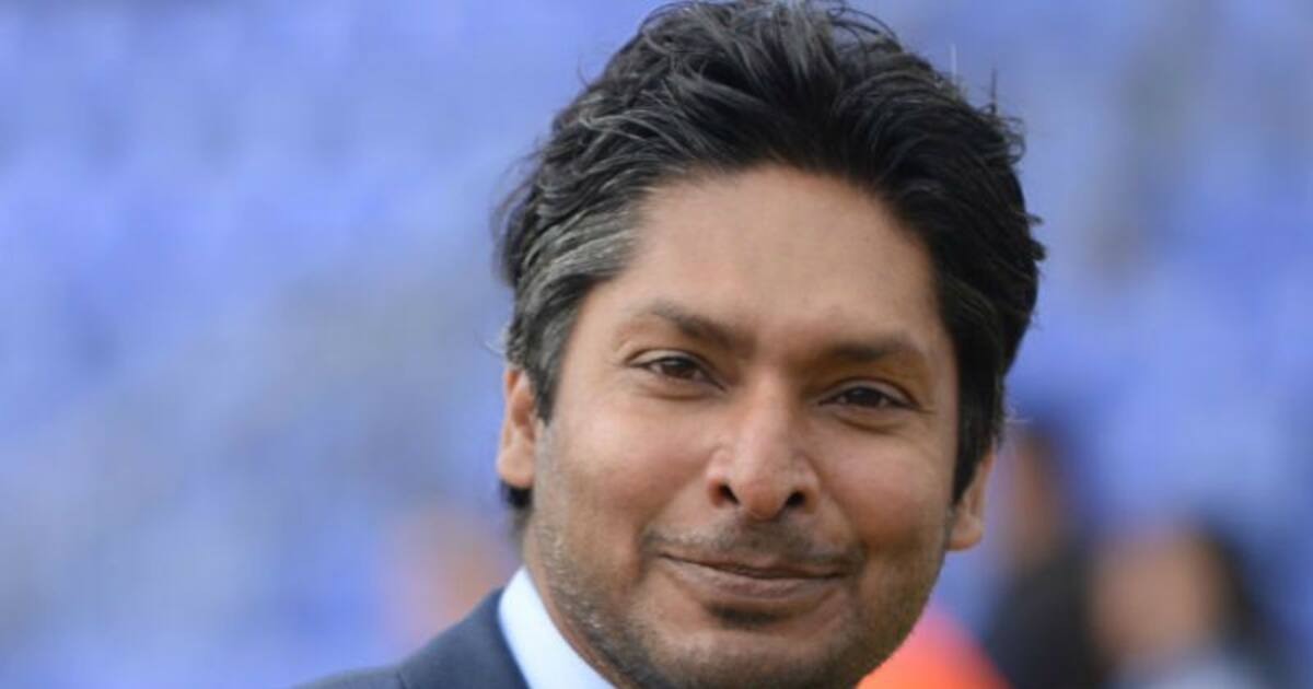 2023 ஒருநாள் உலக கோப்பையை எந்த அணி வெல்லும்..? சங்கக்கரா அதிரடி