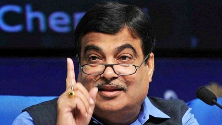 Minister Nitin Gadkari earning from YouTube Minister Nitin Gadkari earning from YouTube