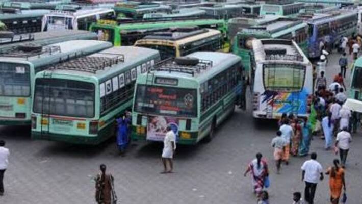 tamil nadu government arrangement for diwali passengers this year expecting 8 lakh peoples can travel in government buses tamil nadu government arrangement for diwali passengers this year expecting 8 lakh peoples can travel in government buses