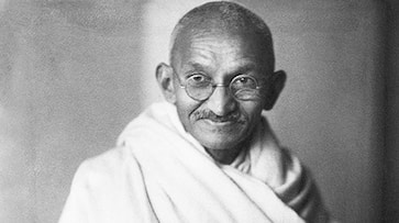 Mahatma Gandhi death anniversary: Protesters attempt to use this opportunity to protest over CAA; permission denied